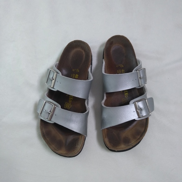 Birkenstock Shoes - 🌿 BIRKENSTOCKS🌿